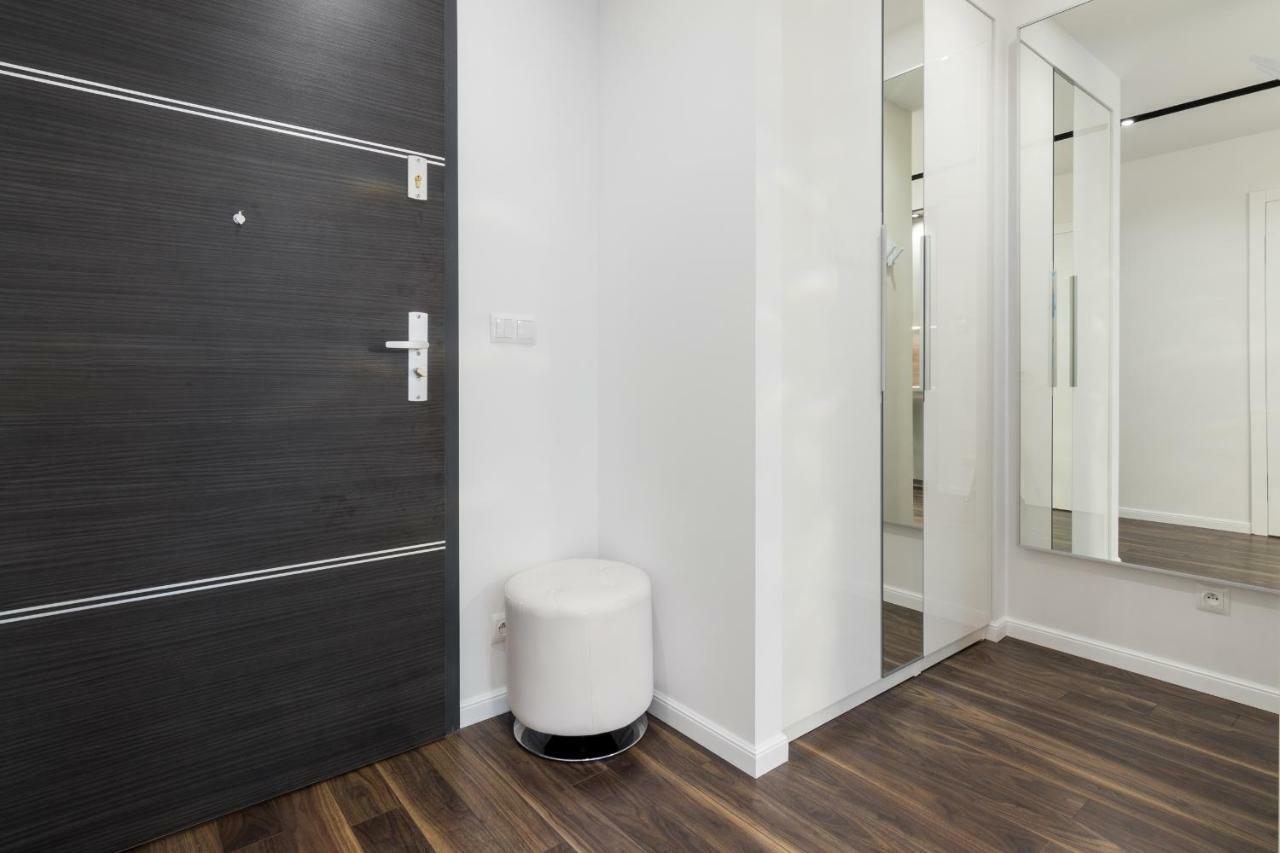 Ga Luxury Apartments W19 كراكوفيا المظهر الخارجي الصورة