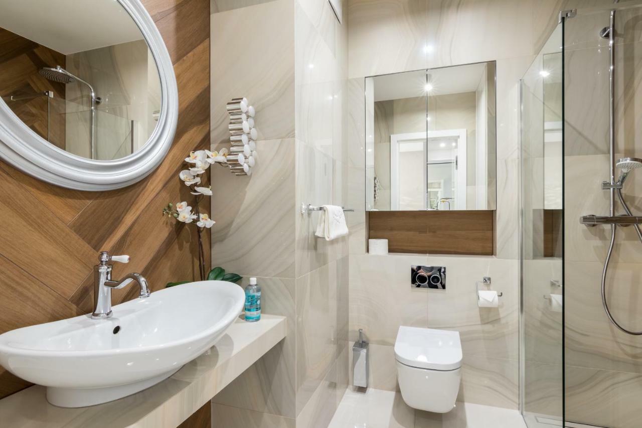 Ga Luxury Apartments W19 كراكوفيا المظهر الخارجي الصورة