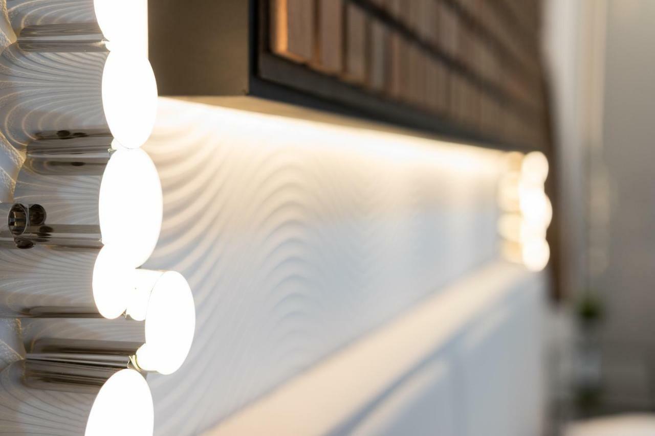 Ga Luxury Apartments W19 كراكوفيا المظهر الخارجي الصورة