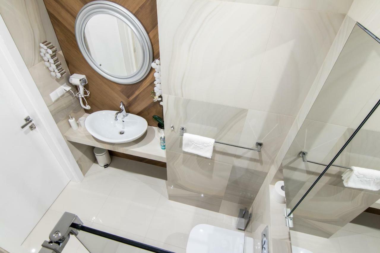 Ga Luxury Apartments W19 كراكوفيا المظهر الخارجي الصورة