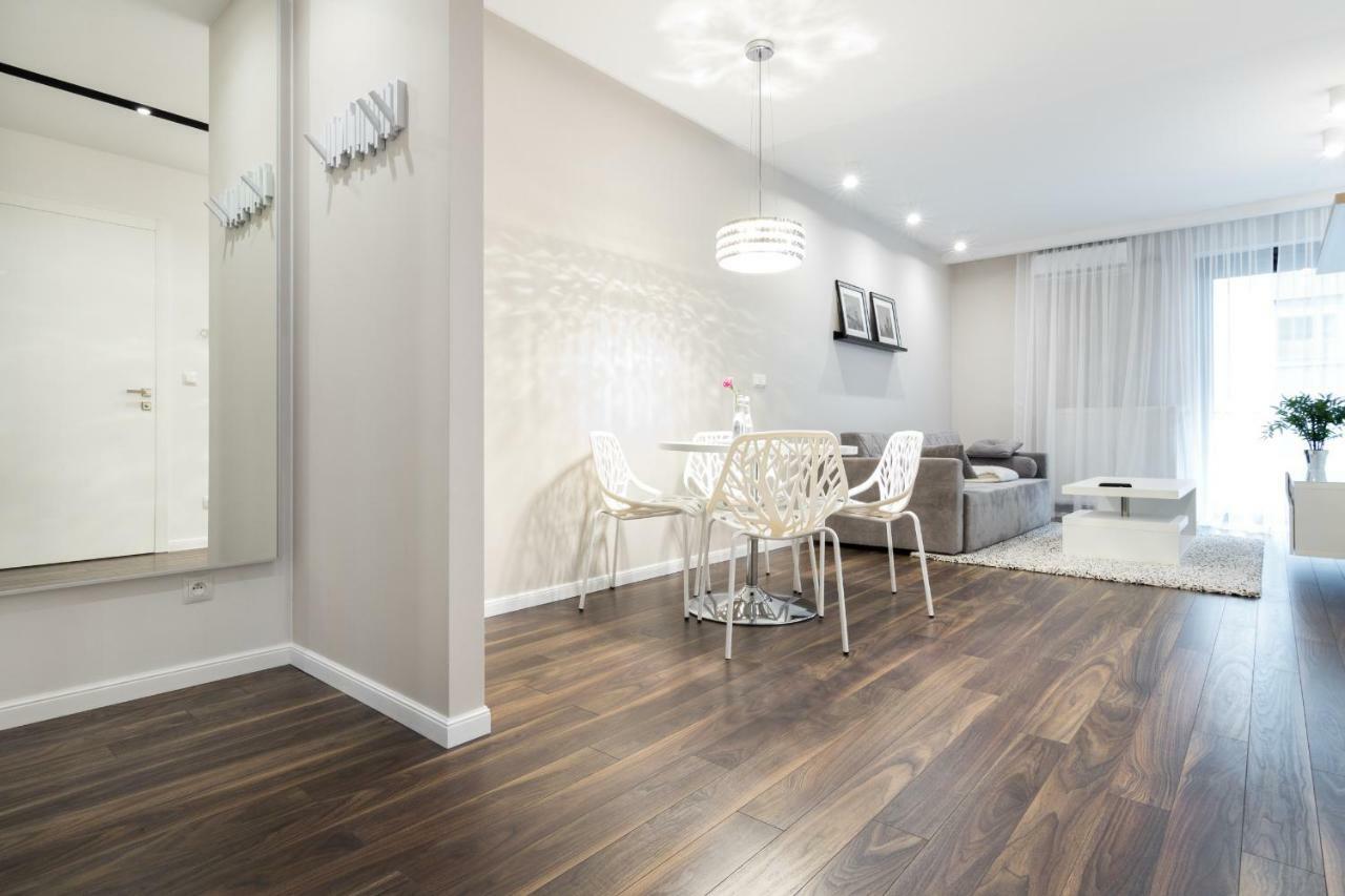 Ga Luxury Apartments W19 كراكوفيا المظهر الخارجي الصورة