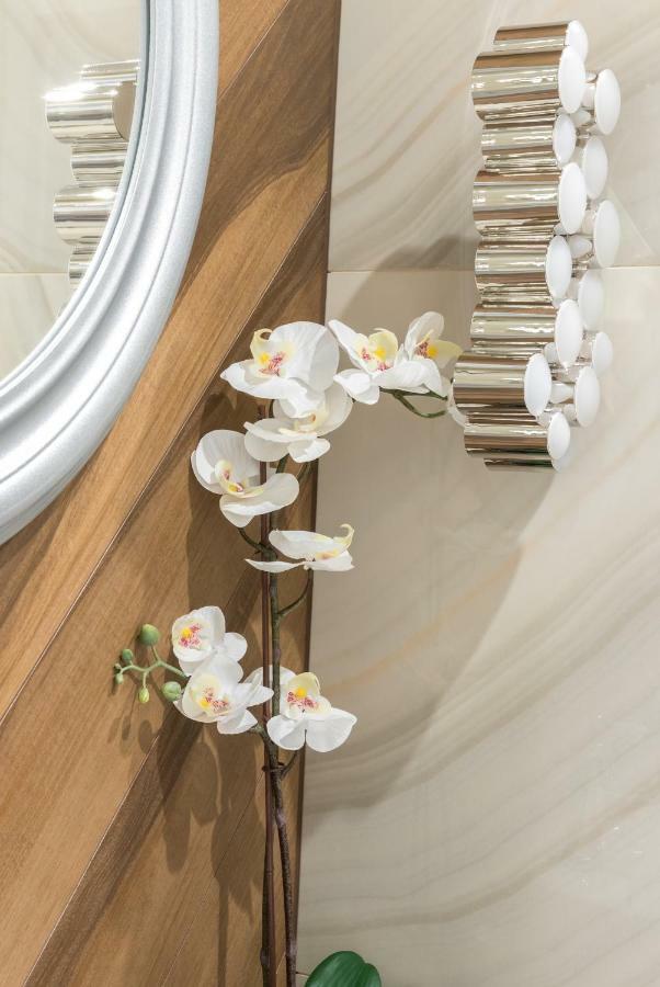 Ga Luxury Apartments W19 كراكوفيا المظهر الخارجي الصورة