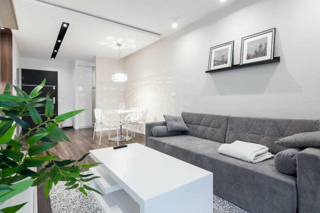 Ga Luxury Apartments W19 كراكوفيا المظهر الخارجي الصورة