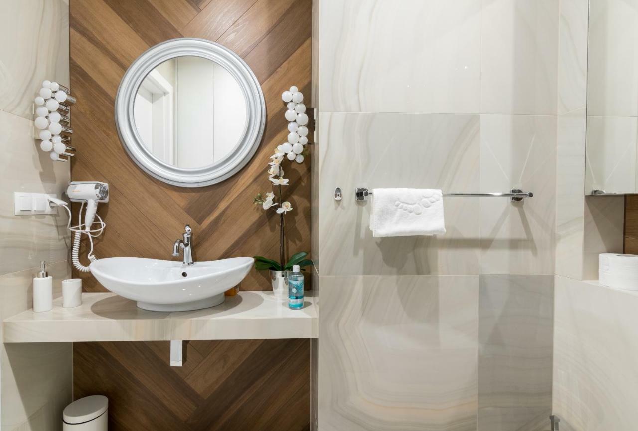 Ga Luxury Apartments W19 كراكوفيا المظهر الخارجي الصورة
